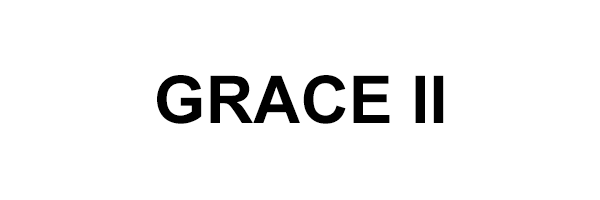 GRACE two logo