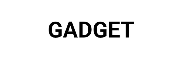 GADGET logo